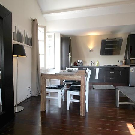 Appart Hypercentre - Le Saint Projet Bordeaux Kültér fotó