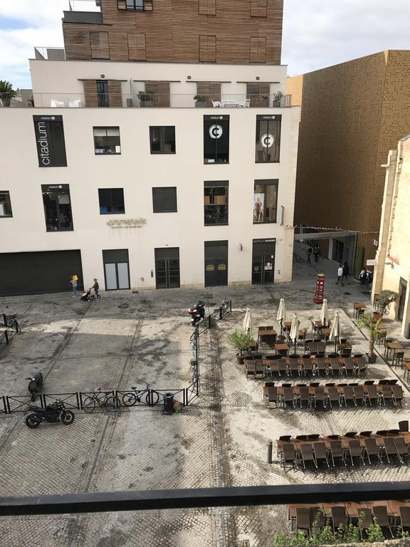 Appart Hypercentre - Le Saint Projet Bordeaux Kültér fotó
